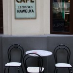 Cafe Hawelka