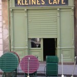 Kleines Cafe