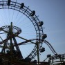 Prater Reisenrad (Ferris Wheel)