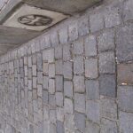 Blutgasse Templar Cross