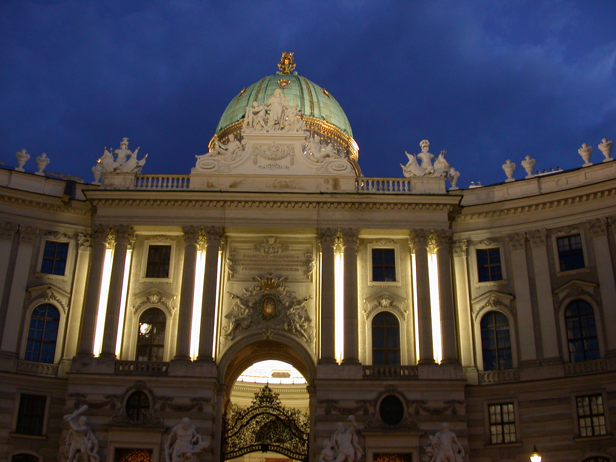 Eternally Vienna | Vienna Muses