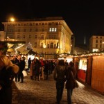 Freyung Christmas Market