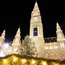 Rathaus X-Mas Tree