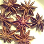 star anise