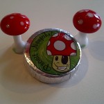 Lucky Toadstools Lucky Toadstools