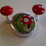 Lucky Toadstools