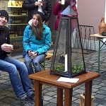 Light of Peace - Weyer Youth Group, Upper Austria