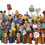 Pez collectors meet all over the world at annual conventions