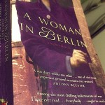 Book cover of A Woman in Berlin