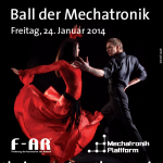 Mechatronik Ball Vienna