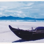 China Beach, Vietnam