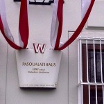 Pasqualatihaus - Beethoven Residence in Vienna's 1st District