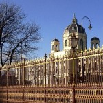 Vienna Museum of Natural History