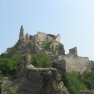 Dürnstein Castle Ruins