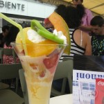 Ice Cream Reward in Krems