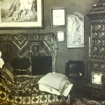 Freud's Couch