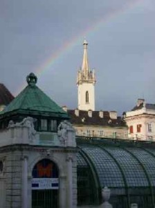 Vienna Butterfly House (Schmetterlinghaus)