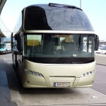 Vienna Airport Bus