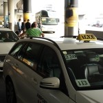 Vienna Airport Taxis