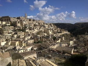 Matera, Italy