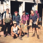 Hiking Group