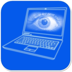 Laptop Spying