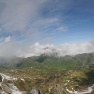 Panorama of Karhorn peak - image from Friedrich Böhringer, Wikimedia