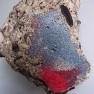 Piece of the Berlin Wall