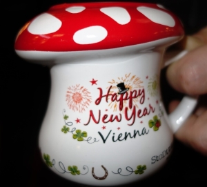 Happy New Year's Cup 2014 - 2015