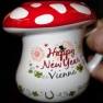 Happy New Year's Cup 2014 - 2015