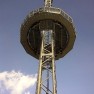 Skyliner 81m high Tower