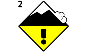 Avalanche Risk - stage 2