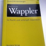 Wappler swearing in Austria