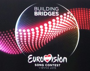 Eurovision 2015 Building Bridges
