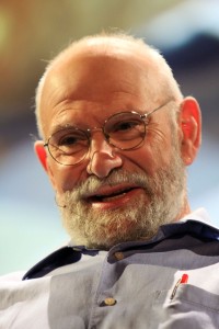 Oliver Sacks