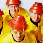 Devo rock band