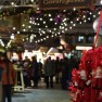 Am Hof Christmas Market in Vienna