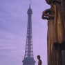 Eiffel Tower, Paris