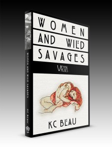 Women and Wild Savages