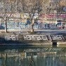 Donaukanal, Vienna