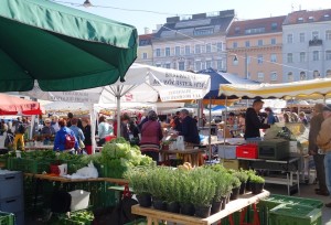 Karmeliter Market