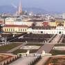 Vienna View from Belvedere