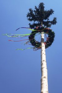 maypole