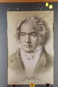 Beethoven
