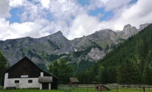 Bodenbauer Guesthouse, Hochschwab