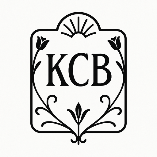 kcblau site Icon